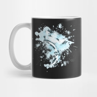 Roan (Dark) Mug